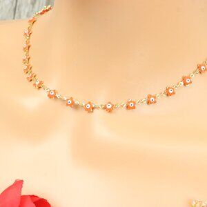 "Minimalist Necklace Chain, Elegant Jewelry for Women & Girls | MLCRC1753